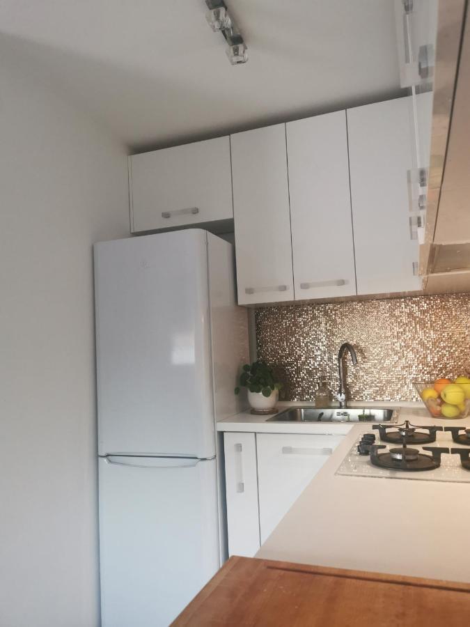 Kenzo Apartment 센 외부 사진