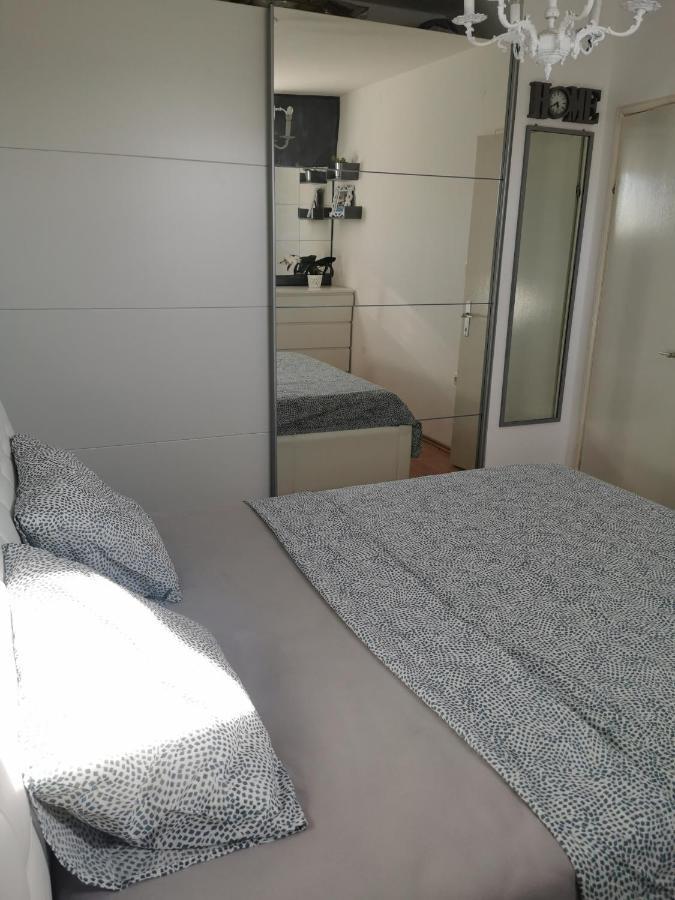 Kenzo Apartment 센 외부 사진