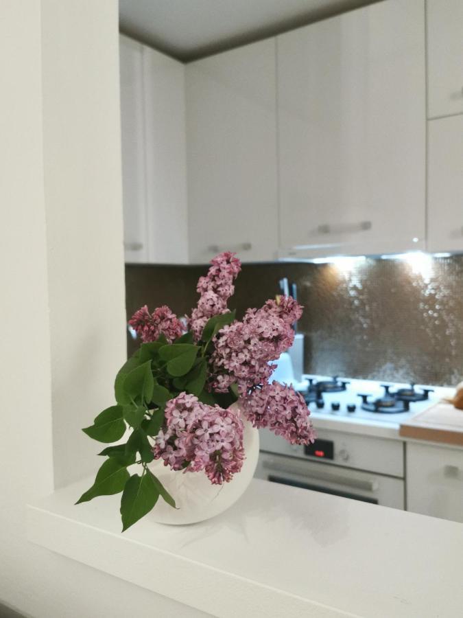 Kenzo Apartment 센 외부 사진