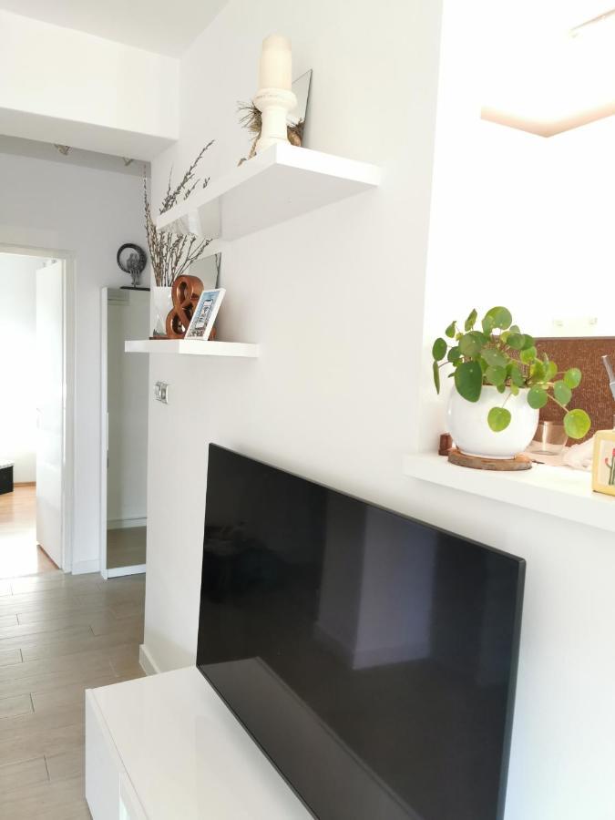 Kenzo Apartment 센 외부 사진