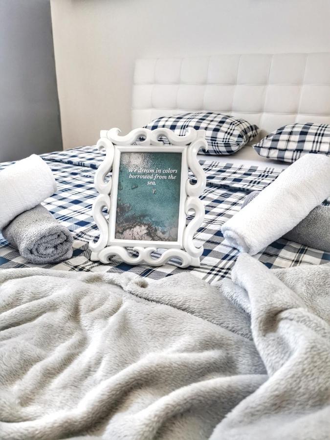 Kenzo Apartment 센 외부 사진